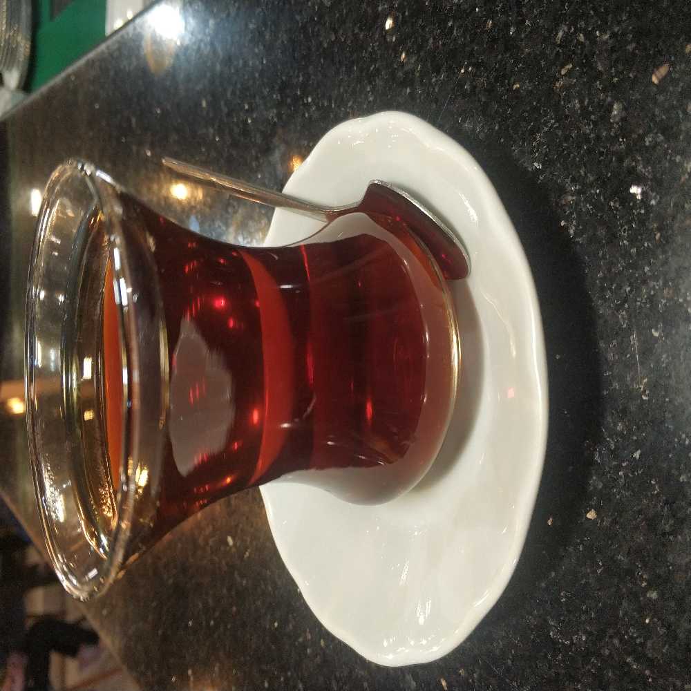 Çay