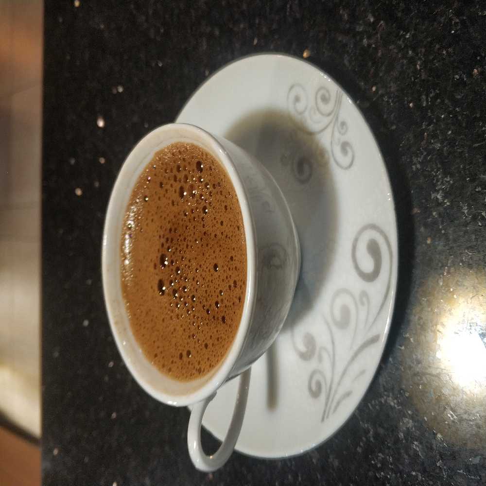 Türk Kahvesi