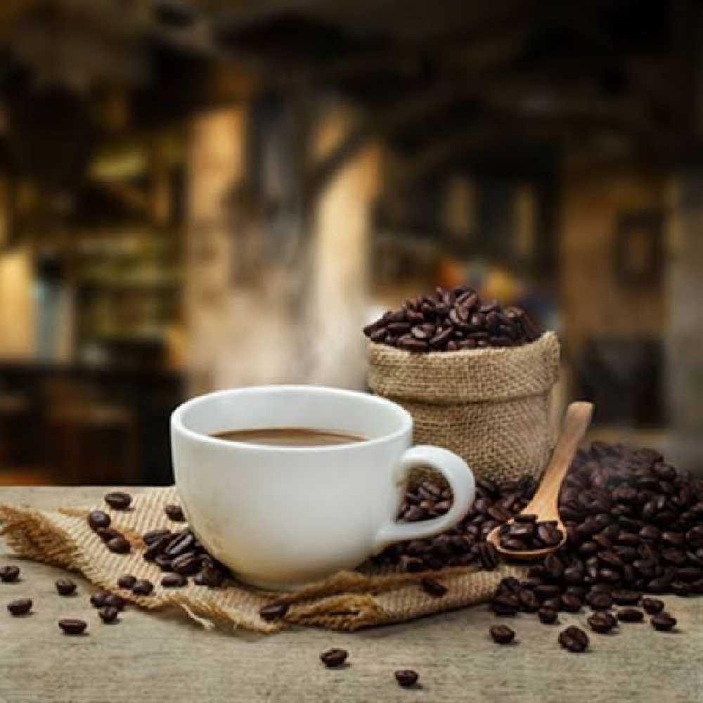 Double Türk Kahvesi