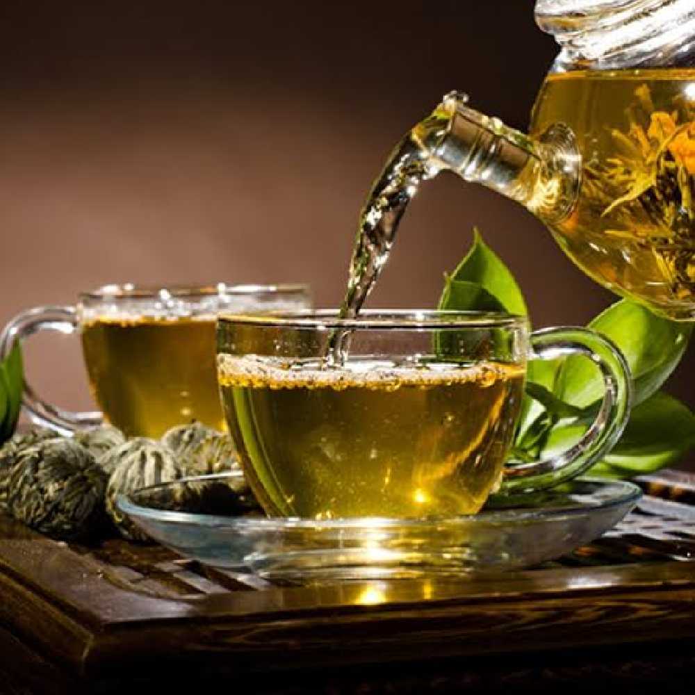 Bitki Çayı (Ihlamur-Ada Çayı-Kış Çayı-Nane Limon -Kekik)